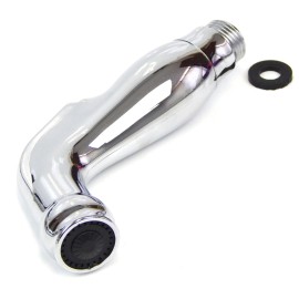 ZOOMIN Sprayer Head Pedicure Spa Chair, Sink Replacement Part for Salon