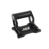 TT719 Black 22MM GPS Phone Mount Navigation Bracket Holder Compatible