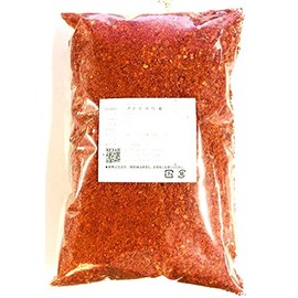 Dried Chilli, 17.6 oz (500 g), Chili Pepper Mantensin Rajomen
