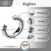 Parts and Parts Cylindrical Roller Bearing 102304 20 x 52