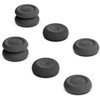 Skull & Co. Set de Thumb Grips, Joystick Cap, capuchón
