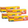 None ProPack Disposable Plastic Storage Bags with Original Twist Tie
