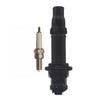 Ignition Stick Coil ＆ Spark Plug Set for Kawasaki KX250F