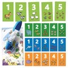 Headu MU27835 Flashcards Find 123 Magic Pen Children's Game for