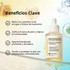 Esencia Hidratante Reparadora 50ml*2 Para El Cuidado Facial