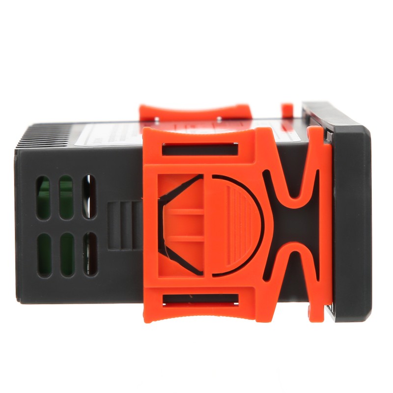 STC 100A -50℃-99℃ Range Temperature Controller Support for Refrigerating Heating