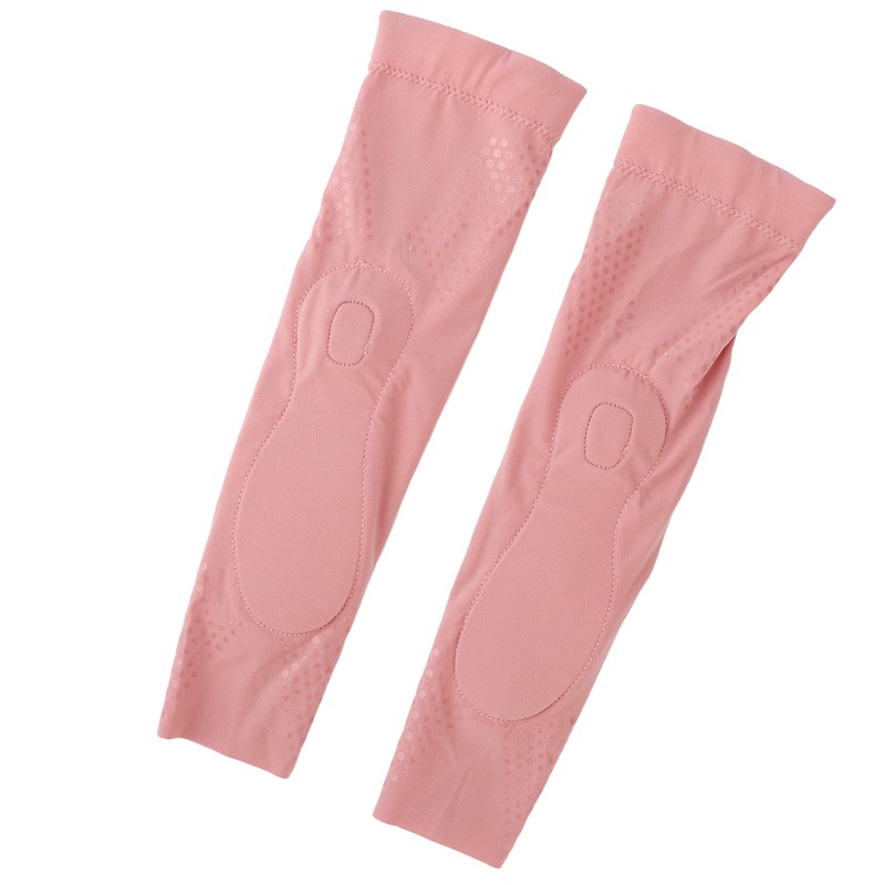 Elbow Compression Sleeve Breathable Ease Discomfort Elbow Support Arm Brace