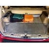 EACCESSORIES EA Rear Trunk Organizer Cargo Net for Honda Pilot