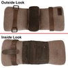 Shooting Rest Bag, Shooting Sand Bags Front & Rear Gun