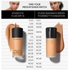 MAC Studio Radiance Serum-Powered Foundation - NC37 30 ml