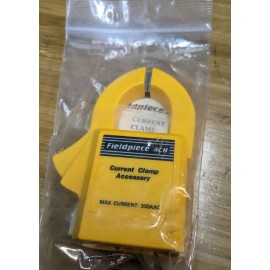 Fieldpiece ACH Current Clamp Accessory - Max current: 300AAC