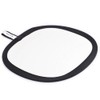Quenox Foldable 2-in-1 Grey Chart for White Balance, Light metering