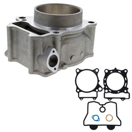 NICHE Engine Cylinder Gasket Kit for Polaris Predator Outlaw 500 3089973 3089519 3087948