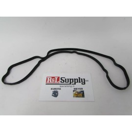 Kubota GENUINE KUBOTA ENGINE VALVE COVER GASKETSEAL PART # 1G962-14520 D902 DF972 WG972