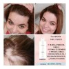 Set Reviving Farmasi Shampoo, Mascarilla Y Aceite De Ajo