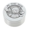 KOMBIUDA Box Children's Tooth Box Storage Container Tooth Storage Holder
