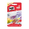 Pritt PRKM2 Correction Roll Pack of 2 Rolls.