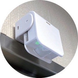 Revex LCW600 Wireless Chime Set