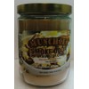 Smoke Odor Exterminator 13oz Jar Candle, Munchies Two Pack.