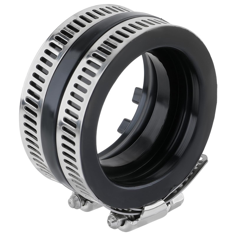 AUTOKAY 16065-0116 Carburetor Intake Boot Fits for Kawasaki Brute Force