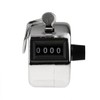 Generic Resettable Lap Counter 4 Digit Counting, Pooja Mantra Jap