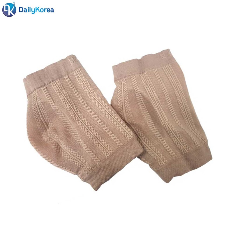 Bosbee Foot Pad 1 Pack Foot Care Heel Calluses Fine
