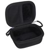 Shavers Case for Mbzoey Electric Foil Shavers for Men: Mini