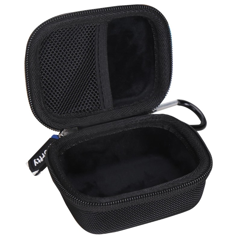 Shavers Case for Mbzoey Electric Foil Shavers for Men: Mini