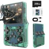 R40S PRO Retro Gaming Console, 30000+ HD Games Handheld Game