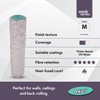 Axus Decor Paint Roller Sleeve 12" Finer Fibre Medium Pile