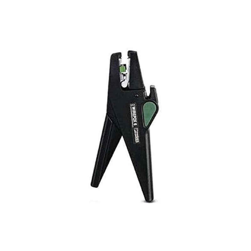 Phoenix Quick Wirefox 6 – Tool Quick Wirefox 6