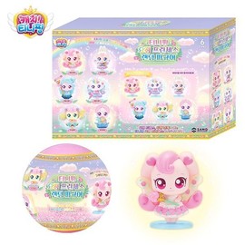 Catch Teenieping Fairy Princess Random Figure (Random) / 캐치티니핑 요정 프린세스 랜덤 피규어(랜덤)