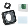 Protective Lens Cover for GoPro Hero 7 Replacement Compatible with