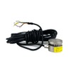 58mm 25mm Inline Load Cell Miniature Compression and Tension Load