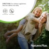Naturesplus Ultra Prenatal 90tabs Vit D3 Hierro Sfn