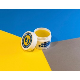 SIXPRO Santiago Anti-Friction Ointment for Blisters in the Foot, on the Hands of Sticks, Wounds on Backpack, Hiking, Good Way, Natural Cosmetics