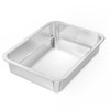 Onlyfire Grill Trays Grill, 36 x 27 x 7 cm,