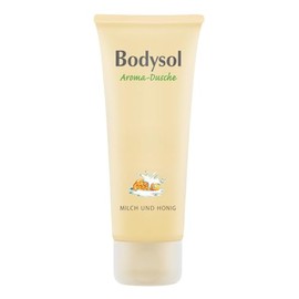 Bodysol Aroma Shower Milk Honey 250 ml