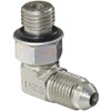 Eaton Weatherhead C5515X4 Carbon Steel SAE 37 Degree (JIC) Flare-Twin