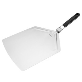 HENCKELS BBQ Stainless steel Pizza Peel, 1-pc