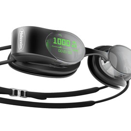 Holoswim 2s AR Smart Swimming Goggles