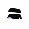 car-attention For 07-21 Toyota Tundra Crew GLOSS BLACK Door Handle