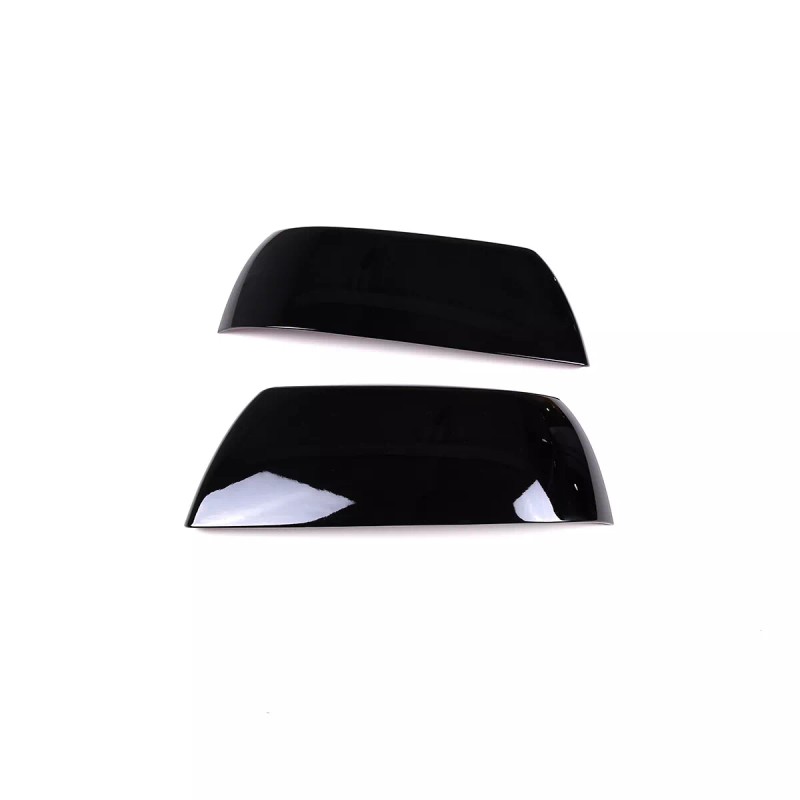 car-attention For 07-21 Toyota Tundra Crew GLOSS BLACK Door Handle