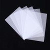 Shrinky Dink Paper 20 Sheets Heat Shrink Paper Paper Laminator