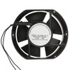 FP-108EX S1-S AC Axial Fan High Performance Fan with Oval