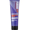 Fudge Professional Clean Blonde Purple Toning Shampoo 250ml