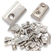 100 x M3 T-Slot Nut for 6 mm Slot 6