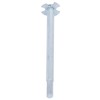 Plumbing Fitting Saver Bit Socket 1/4in Power Drill Pipe Reamer