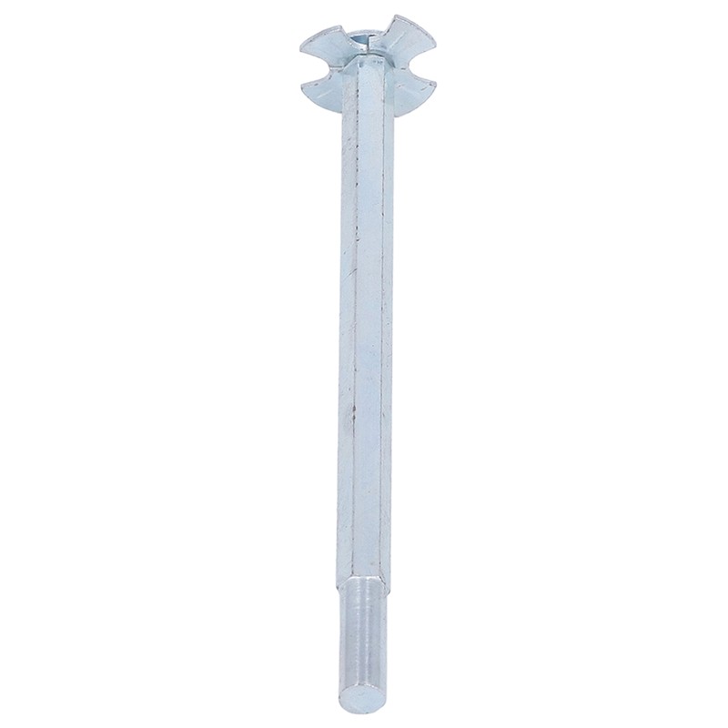 Plumbing Fitting Saver Bit Socket 1/4in Power Drill Pipe Reamer
