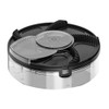 Electric Automatic Rotating Fly Trap Rechargeable Powerful Household Fly Trap